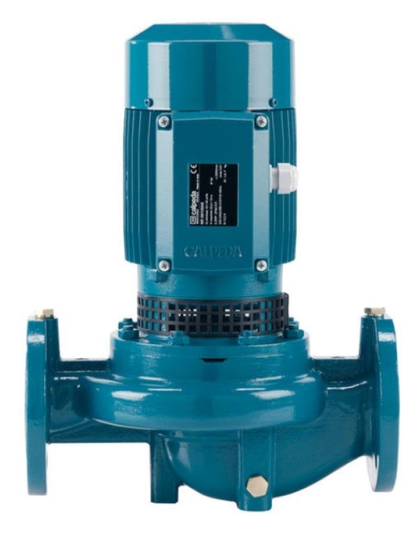 Электронасос NR4 40/160B/A Calpeda 70MB0381000