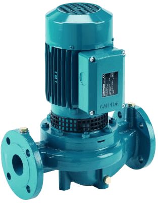 Насос NR4 EI 50C/A Calpeda I70M10020001