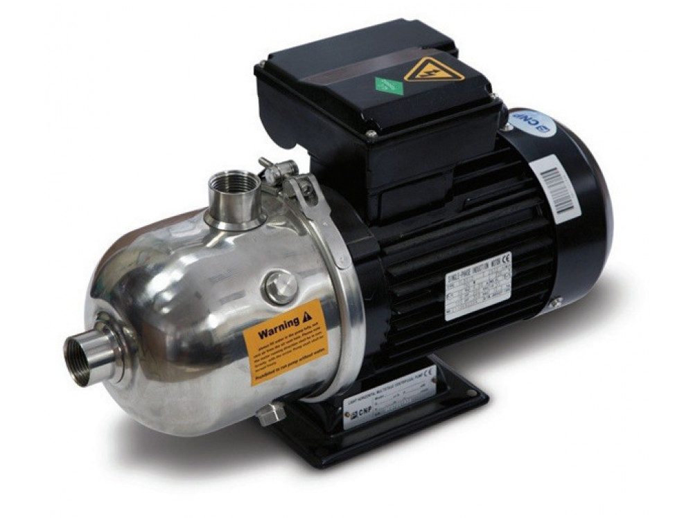 Насос CHL 2-40, 0,55 кВт, резьб CNP CHL2-40LDWSC