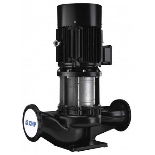Насос TD 50-60G/2 SWHCJ 15 кВт CNP TD50-60G/2SWHCJ
