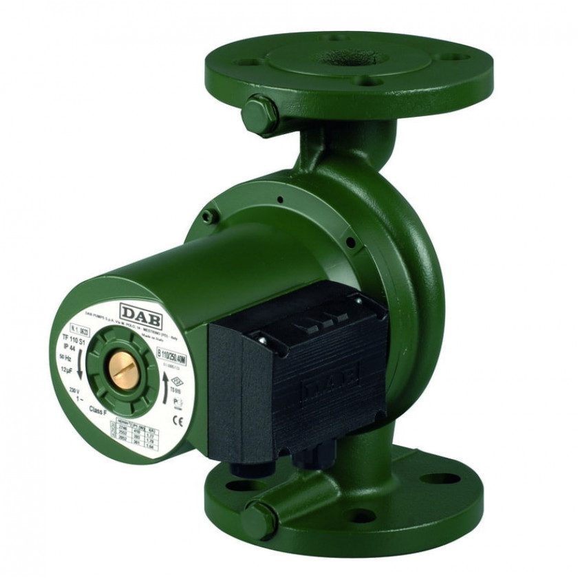 Насос B 80/250.40 T - 400 v DAB 505816671