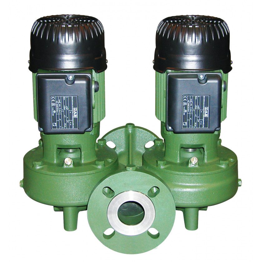 Насос DKLP 50-1600 T DAB 60182122