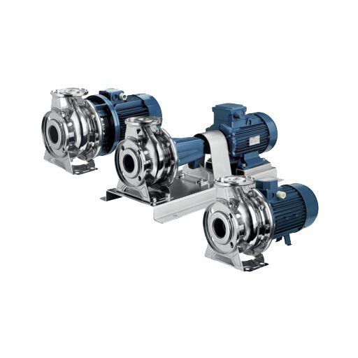 Насос 3LS/I 32-200/4,0 IE3 Ebara 1317550004I