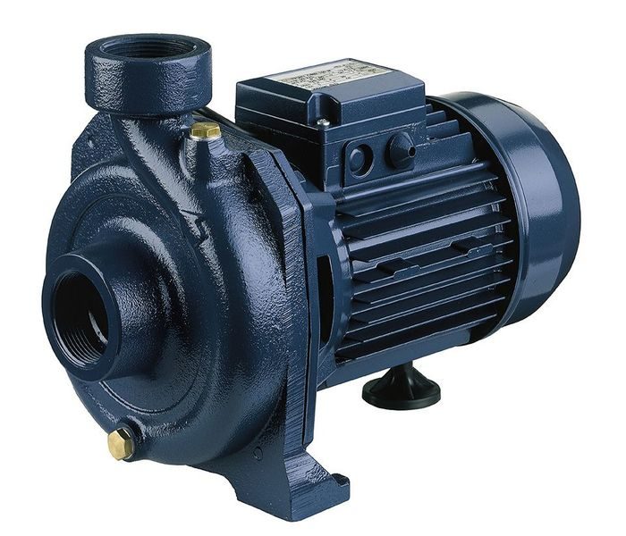 Насос CMB/I 2.00 T IE3 Ebara 1170200004I