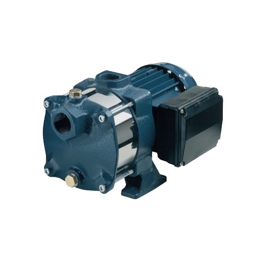 Насос COMPACT/L A /10 IE3 Ebara 1480040004L