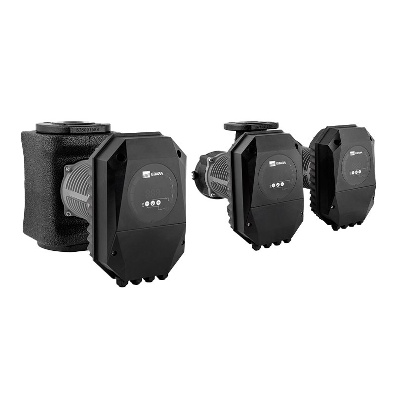 Фото Насос Ebara Ego 2 slim 40-120 3