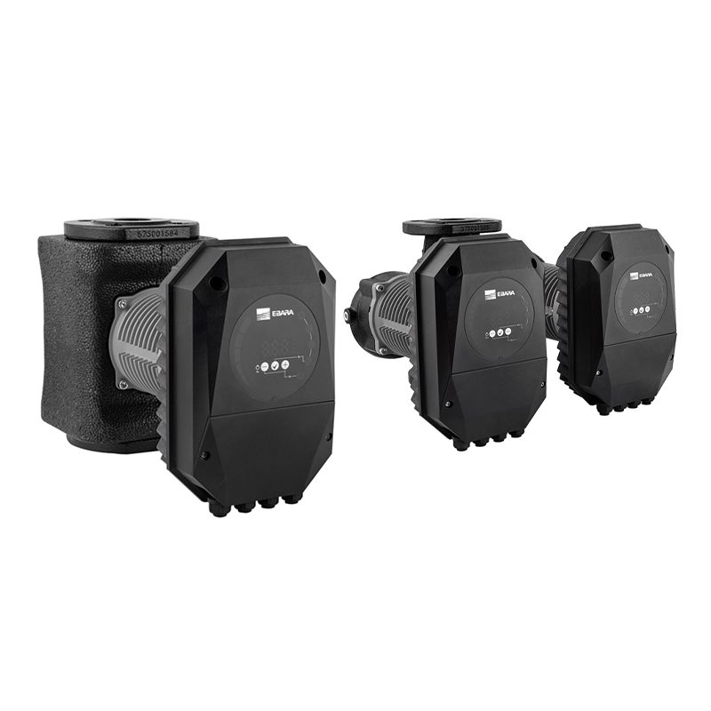 Насос Ego 2 slim 65-40 Ebara 1576000261