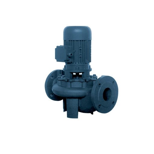 Насос LPC/E 32-100/0,37 IE2 Ebara 2060020004E