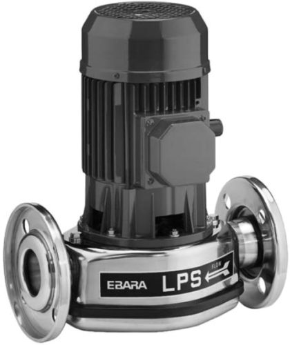 Насос LPC4/I 65-160/0,75 IE3 Ebara 2063050404I