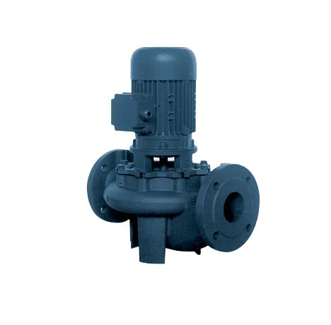 Насос LPC4/I 40-200/1,1 IE3 Ebara 2061060404I