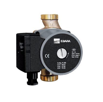Насос MR B 25/40-130 Ebara 1576000042