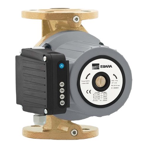 Насос MR 65-190F Ebara 1576000209