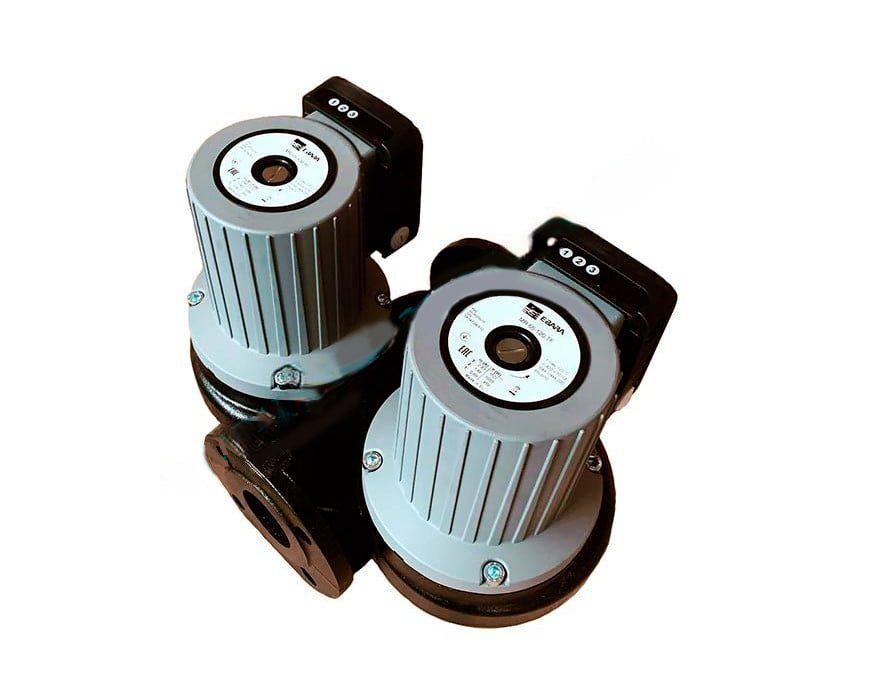 Насос MR 65-190 TF Ebara 1576000237