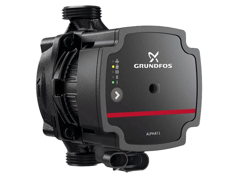 Насос ALPHA1 L 15-40 130 1x230V Grundfos 99160550