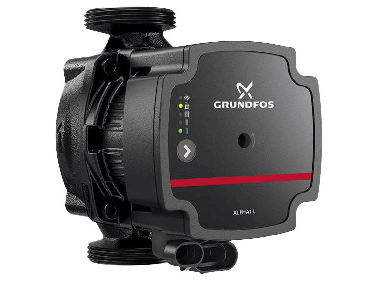 Насос ALPHA1 L 25-60 130 1x230V Grundfos 99160583