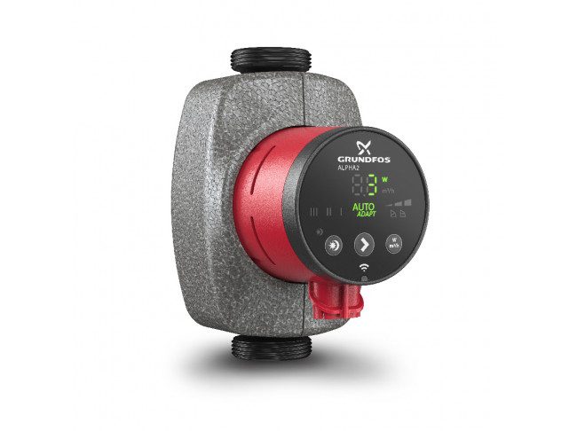 Насос ALPHA 2 32-60 Grundfos 98520754