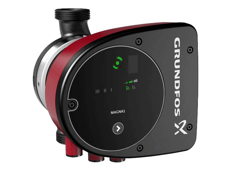 Насос MAGNA1 32-60 Grundfos 99221234