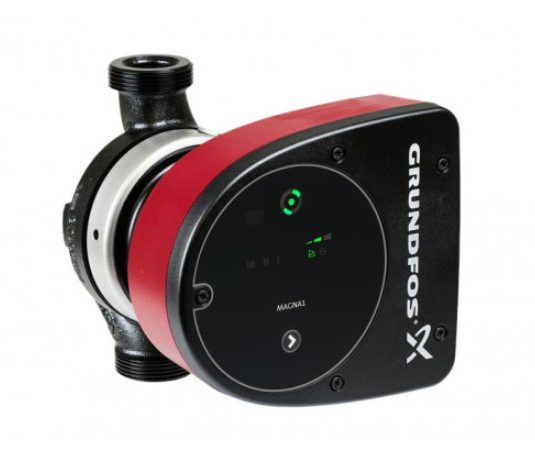 Насос MAGNA1 25-60 180 1x230V Grundfos 99221217