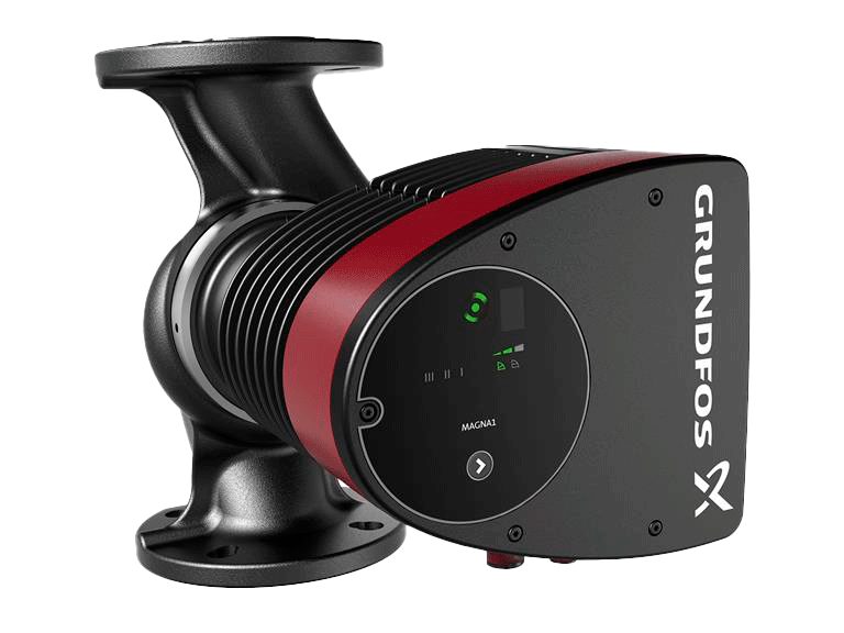 Насос MAGNA1 32-120 F Grundfos 99221285
