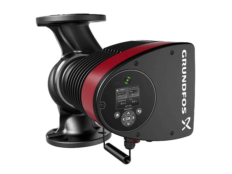 Насос MAGNA3 32-120 F Grundfos 97924259