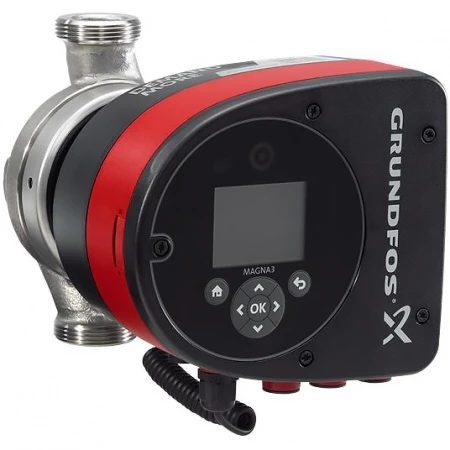 Насос MAGNA3 25-60 N 180 Grundfos 97924337