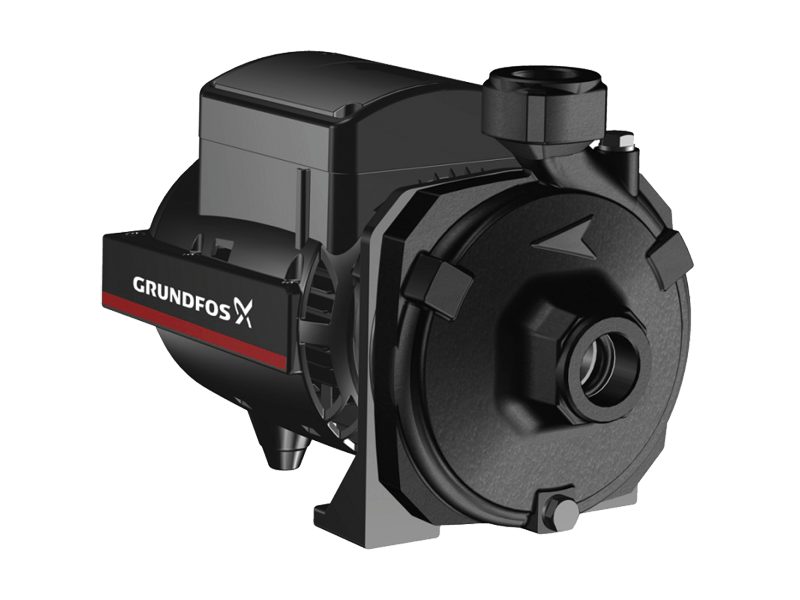 Насос NS 3-40 Schuko IT Grundfos 99126459