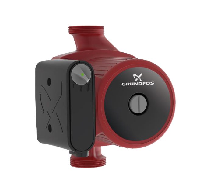 Насос UPS 32-80 180 1x230V 50Hz Grundfos 95906442