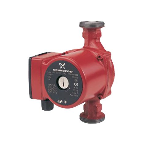 Насос UPS32-55 180 1x230V 50Hz Grundfos 95906409