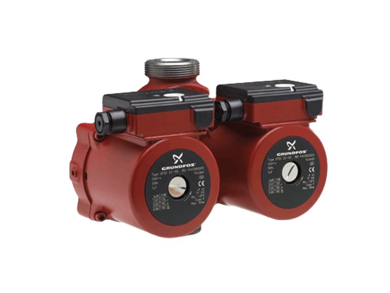 Насос UPSD32-80 180 1x230V 50Hz Grundfos 95906455