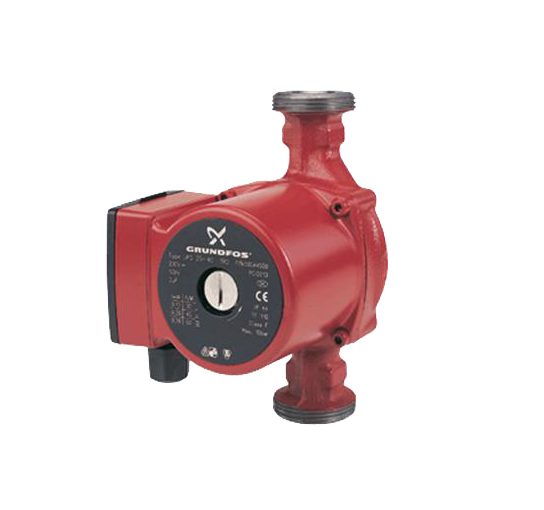 Насос UPS32-80 180 1x230V 50Hz Grundfos 95906443