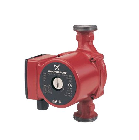 Насос UPS15-40 130 1x230V 50Hz Grundfos 96281368
