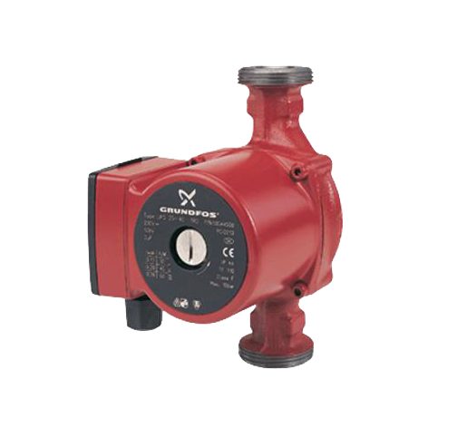 Насос UPS32-40 180 1x230V 50Hz Grundfos 96281389