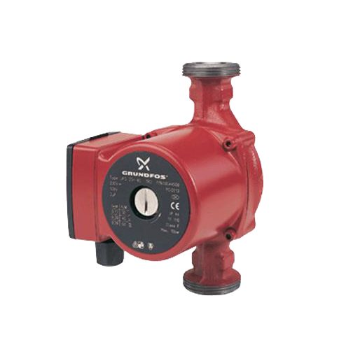 Насос UPS15-60 130 1x230V 50Hz Grundfos 96281471