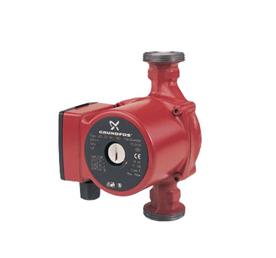 Насос UPS20-60 130 1x230V 50Hz Grundfos 96281472