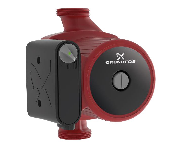 Насос UPS25-60 180 1x230V 50Hz Grundfos 96281477