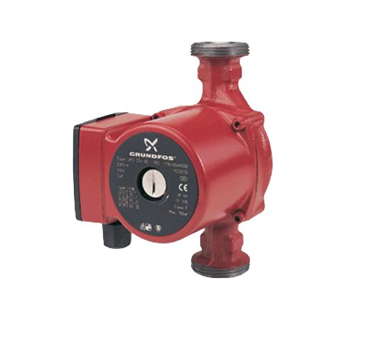 Насос UPS32-60 180 1x230V 50Hz Grundfos 96281496