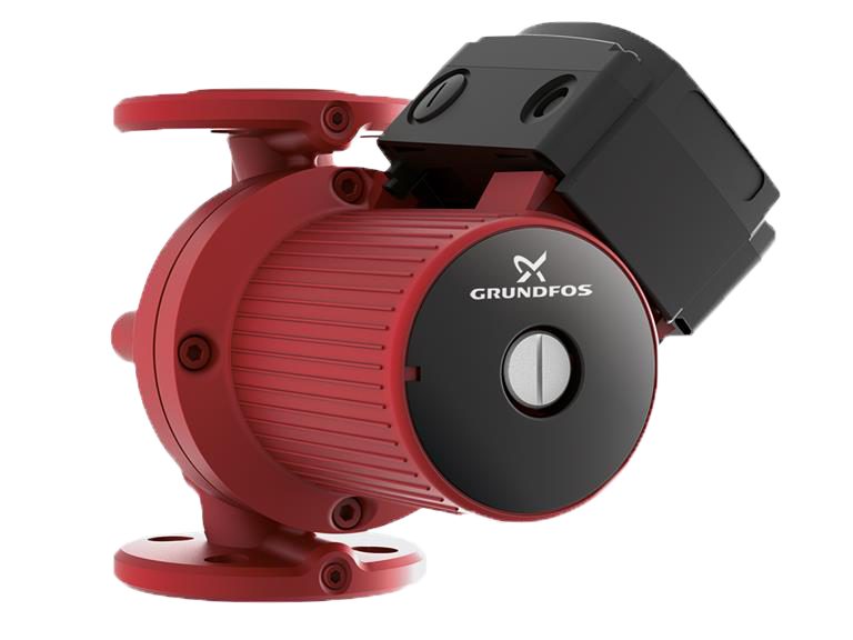 Насос UPS32-60 F 3x400-415V Grundfos 96401777