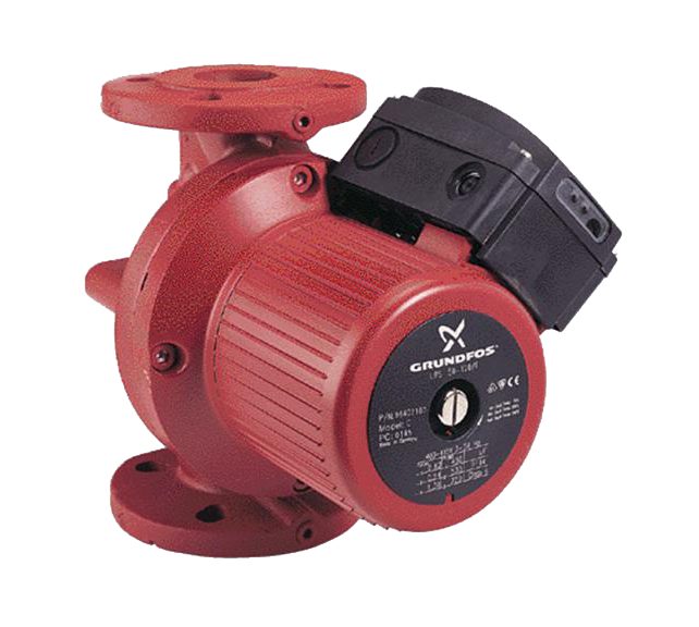 Насос UPS32-120 F 1x230-240V Grundfos 96401837