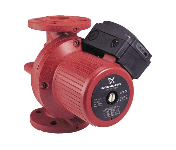 Насос UPS32-120 F 3x400-415 Grundfos 96401839