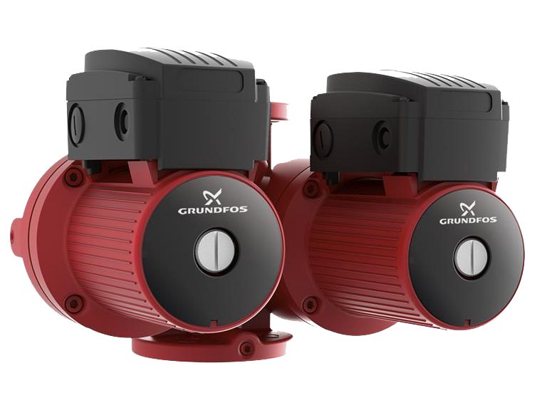 Насос UPSD32-120 F 3x400-415V Grundfos 96401843