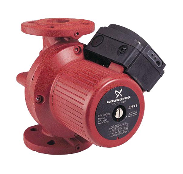 Насос UPS32-120 F B 1x230-240V Grundfos 96401844