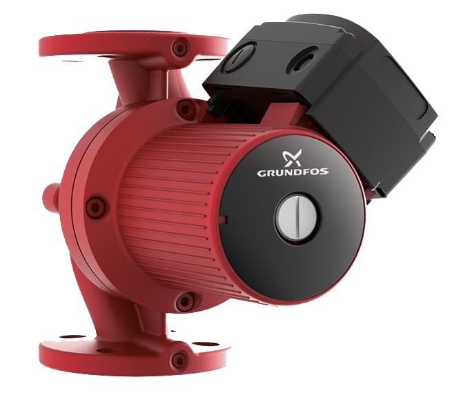 Насос UPS40-60/2 F 1x230-240V Grundfos 96401915