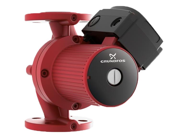 Насос UPS40-60/2 F 3x400-415 Grundfos 96401917