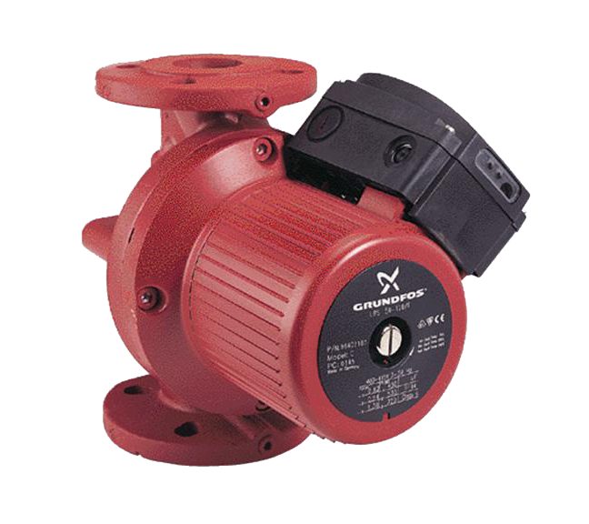 Насос UPS40-120 F 1x230-240V Grundfos 96401942