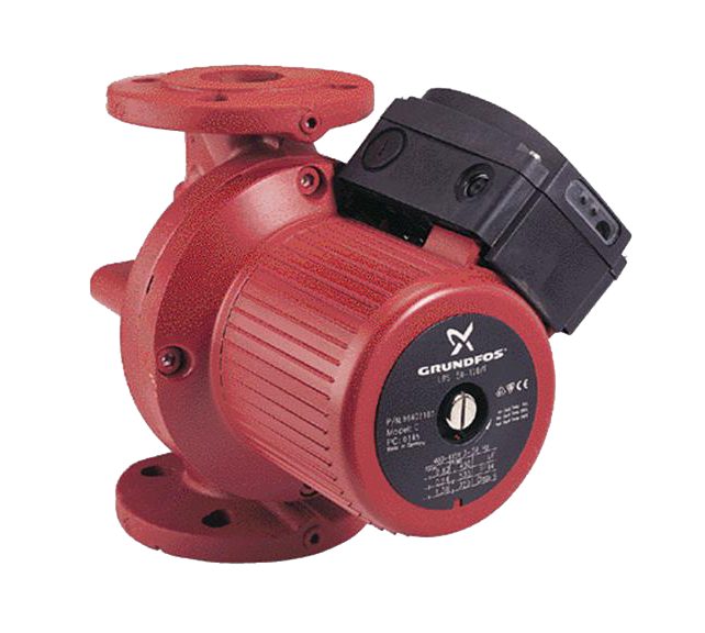 Насос UPS40-180 F 1x230-240V Grundfos 96401977