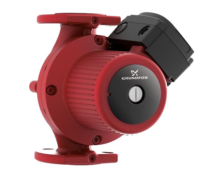 Насос UPS50-120 F 1x230-240V Grundfos 96402101