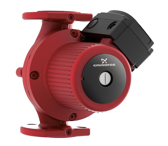Насос UPS50-120 F 3x400-415V Grundfos 96402103