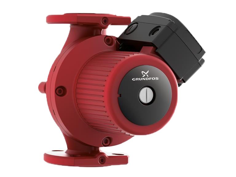 Насос UPS50-180 F 1x230-240V Grundfos 96402134