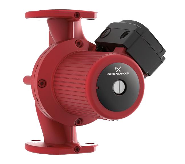 Насос UPS65-120 F 3x400-415V Grundfos 96402280