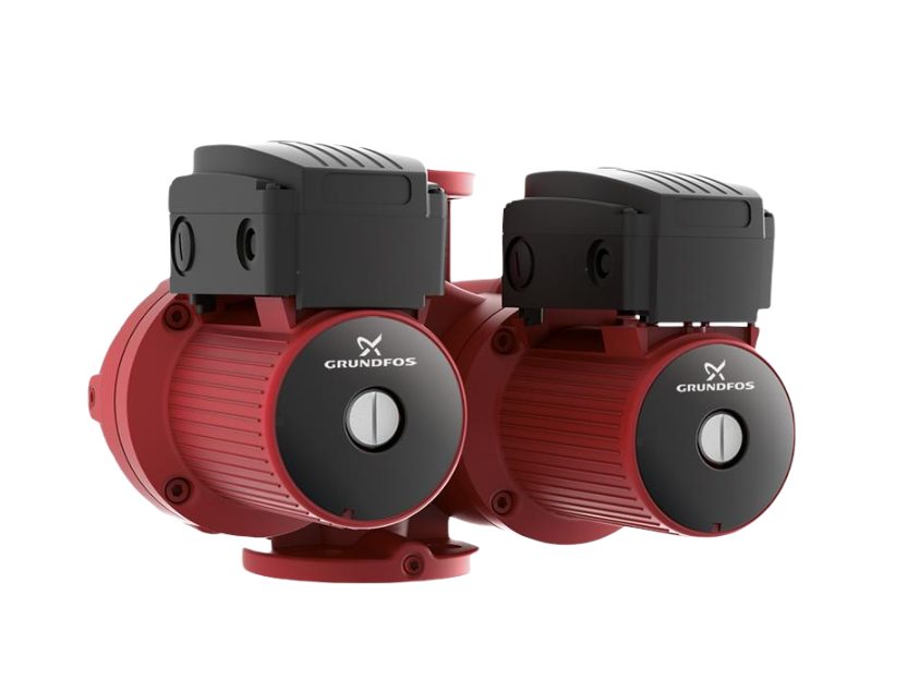 Насос UPSD 65-120 F 3x400-415V Grundfos 96402284